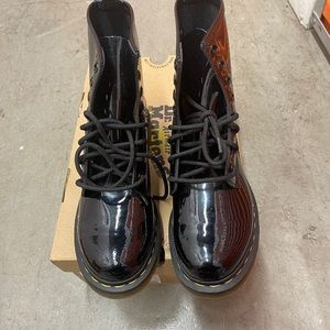 Dr. Martens boots 🥾